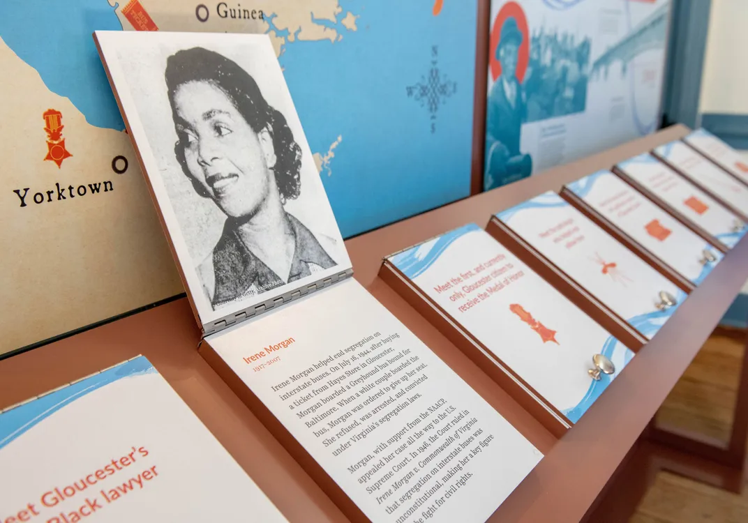 Virginia's Civil Rights Trail: Six Historic Sites That Changed America