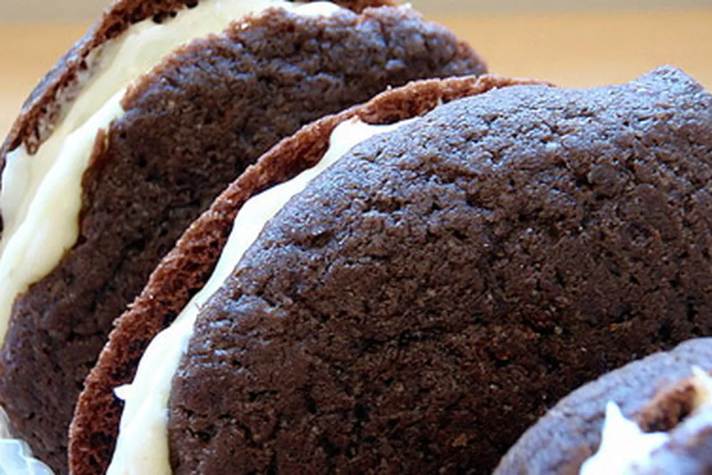 Whoopie Pies