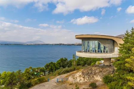 Writers’ Resort, Sevan