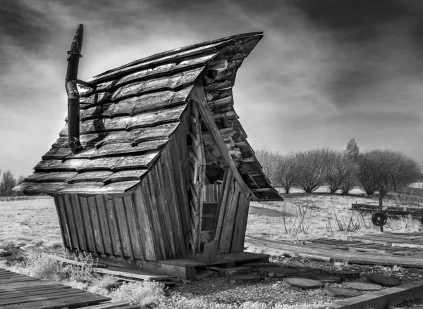 This Ol' Shack... thumbnail