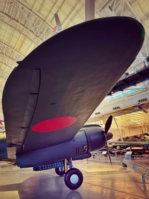 Zero Baggage thumbnail