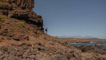 Scientists Look to Ancient Hawaiian Reefs for Clues About Future Sea-Level Rise