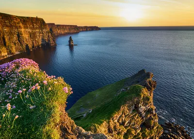 ireland