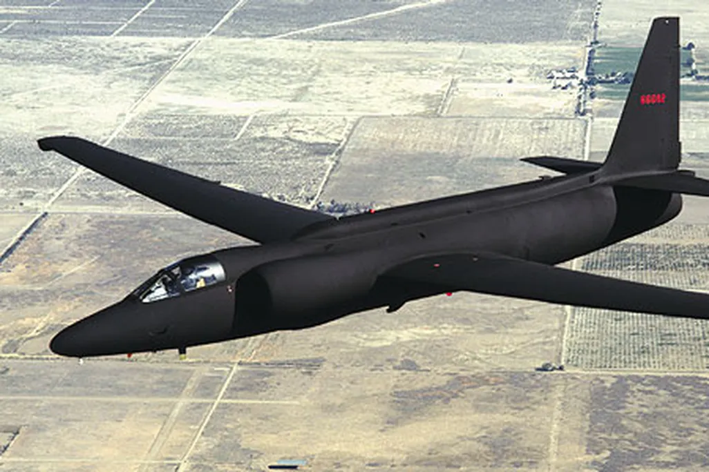 The Lockheed U-2 ushered in a new age of spying and new requirements for photo interpretation.