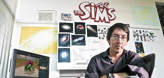 Will Wright