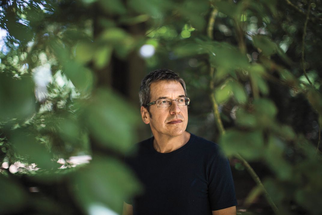 George Monbiot