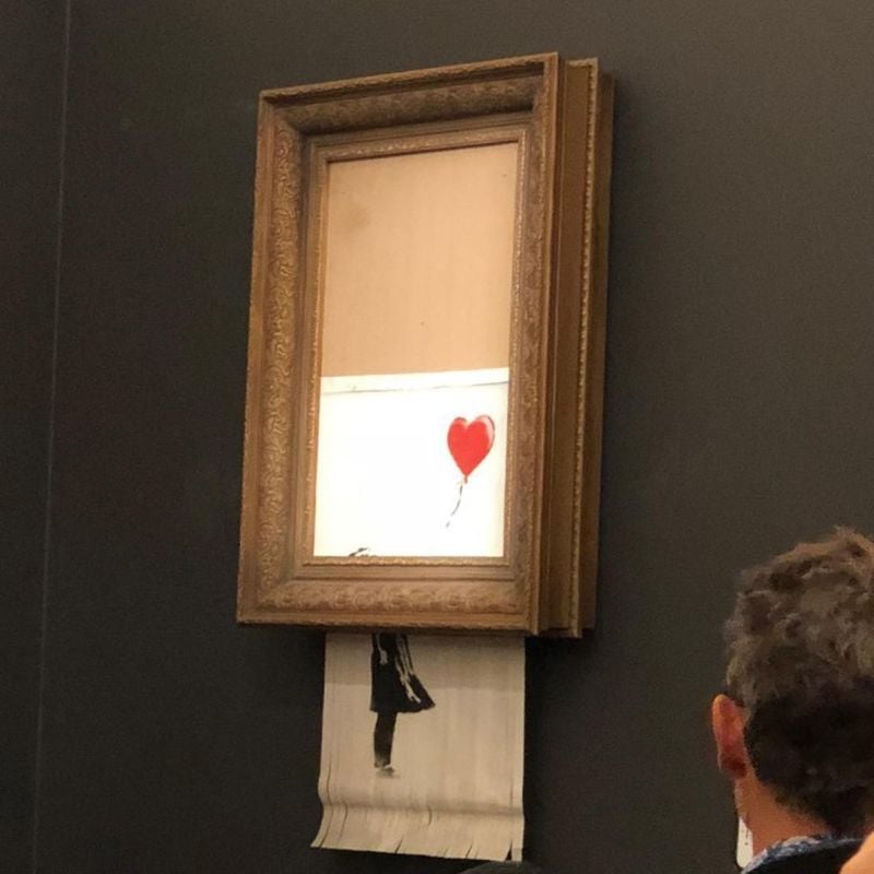 Man made $2.4 million off painting he bought for $4 after