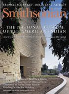 Cover for September 2004