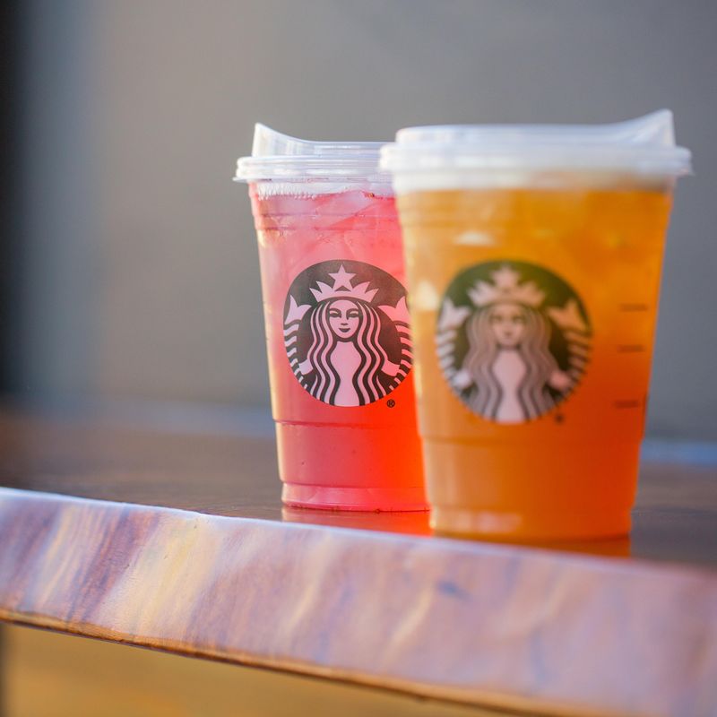 Starbucks will stop using plastic straws by 2020, The Independent