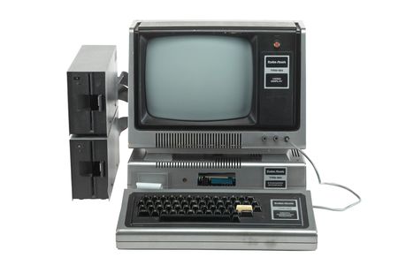 Don French, a buyer for the consumer electronics chain Tandy Radio Shack (TRS), believed that Radio Shack should offer an assembled personal computer and hired engineer Steve Leininger to design it.