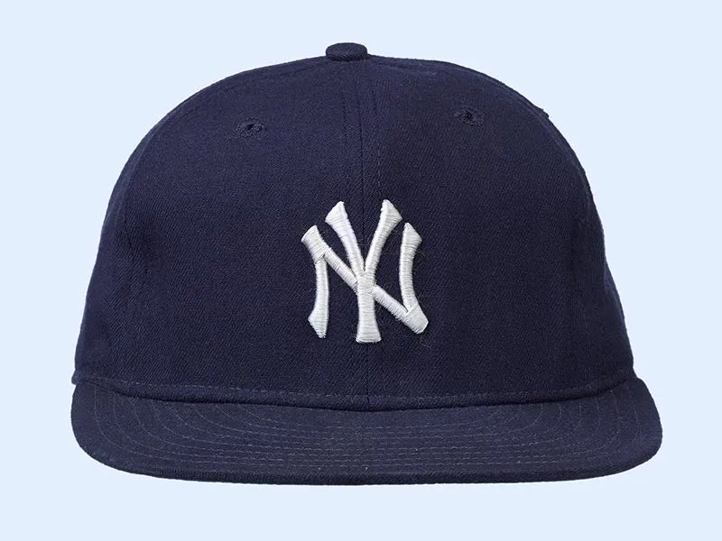 How the Baseball Cap Went From Athletic Gear to Fashion Statement, Arts &  Culture