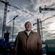 Smithsonian Secretary Lonnie G. Bunch III Looks Back at the Opening of the African American History Museum on Its Tenth Anniversary