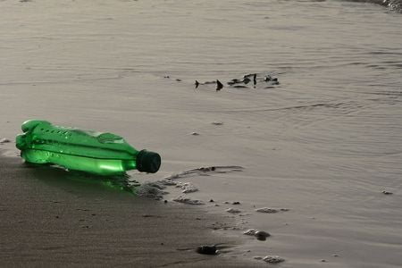 Currently, single-use plastics lose 95 percent of their value after use, causing a $110 billion loss to global markets every year.

