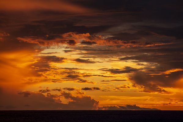 Atlantic sunset thumbnail