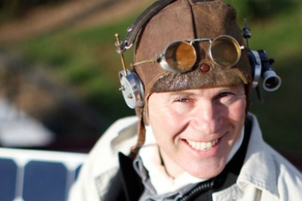 Thomas Dolby