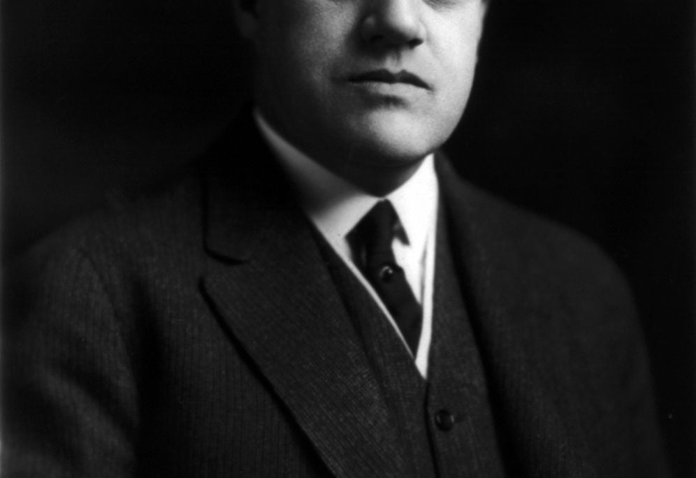 Alexander Mitchell Palmer