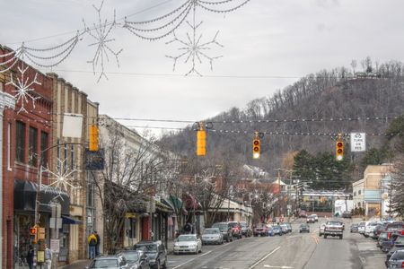 West King Street