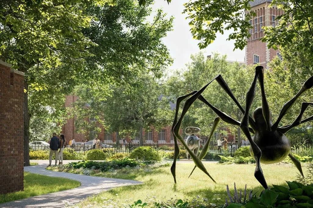 Rijksmuseum Expansion
