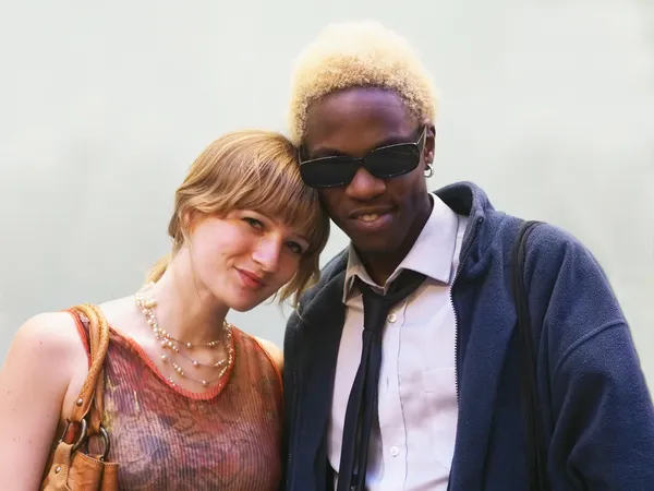 Just Good Friends thumbnail