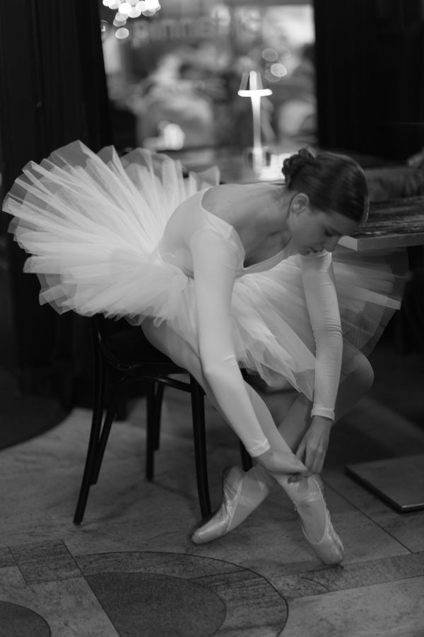 The Weight of the Shoe thumbnail