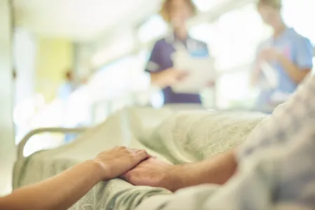 Within 72 hours of a patient being admitted with a severe traumatic brain injury, doctors often ask family members to make a difficult choice about whether to continue life support.