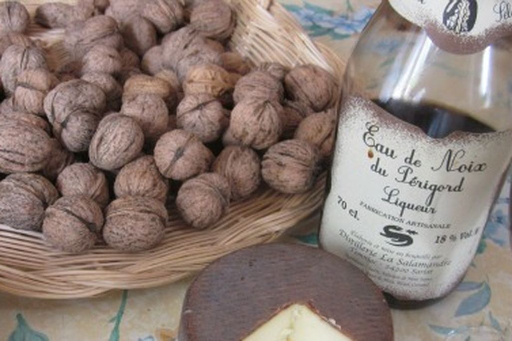 walnuts