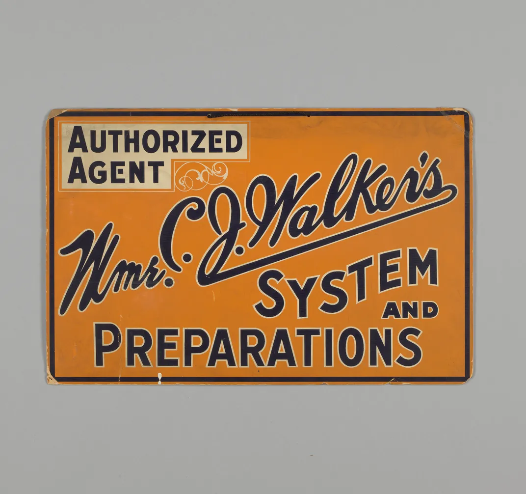 Sign for authorized agent