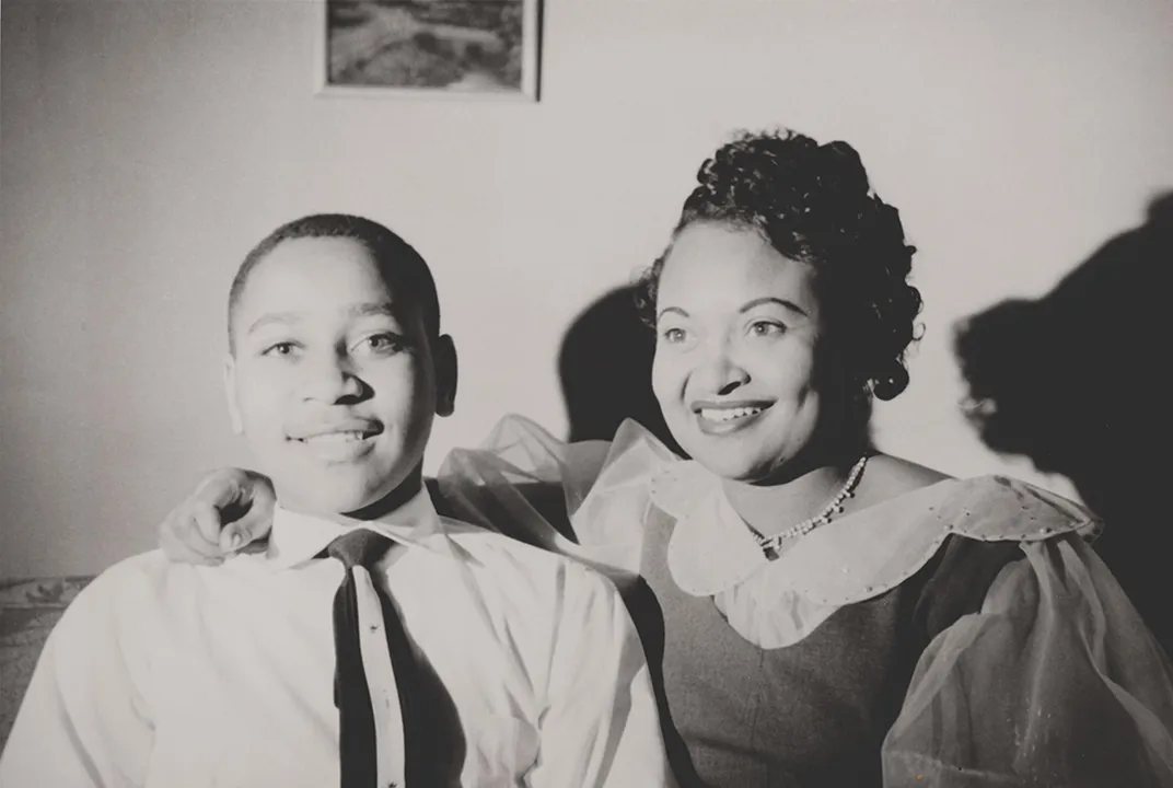 What the Director of the African American History Museum Says About the New  Emmett Till Revelations, At the Smithsonian