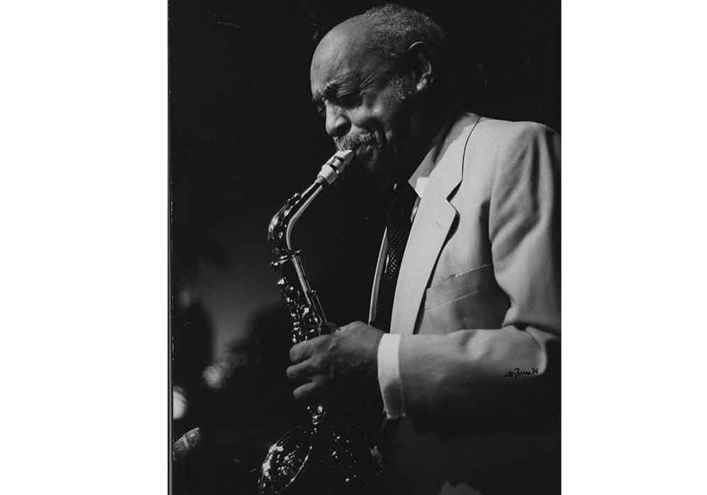 Benny Carter