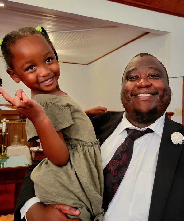 Father Daughter Love thumbnail