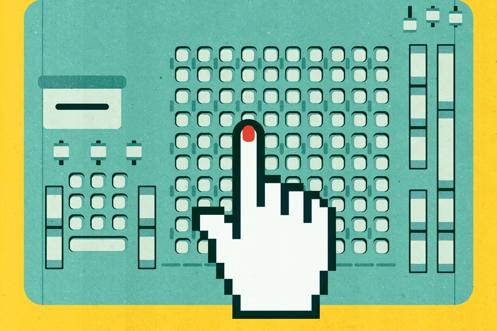 hand illustration