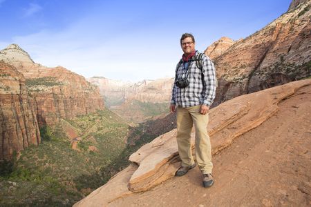 “If I go look for dinosaurs, I will find them, because there’s tons of them out there,” says Kirk Johnson, the director of the National Museum of Natural History and the star of a new Nova series 