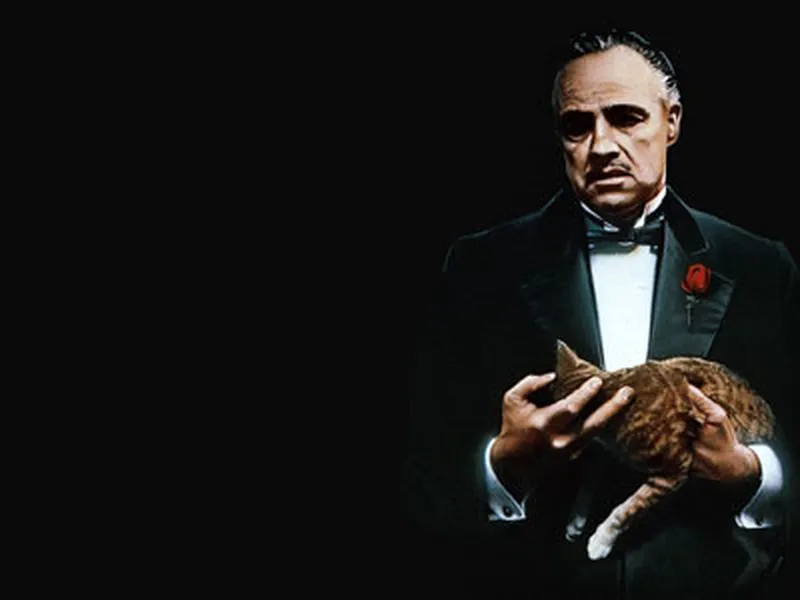 How Godfather Launched One of Hollywood's Influential Families