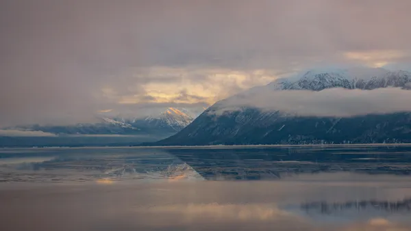 Blue Mountain Glass thumbnail