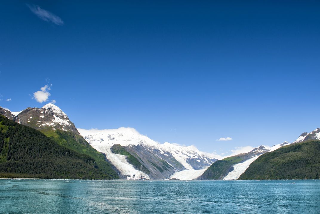 Prince William Sound