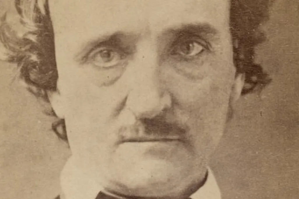Edgar Allan Poe