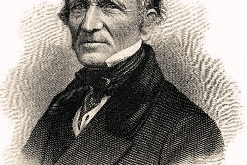 Edward Hitchcock