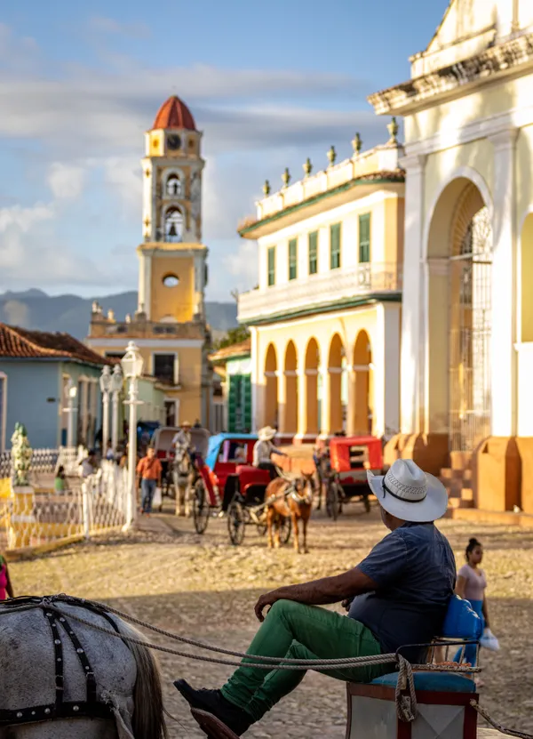 Captivated Carivan thumbnail